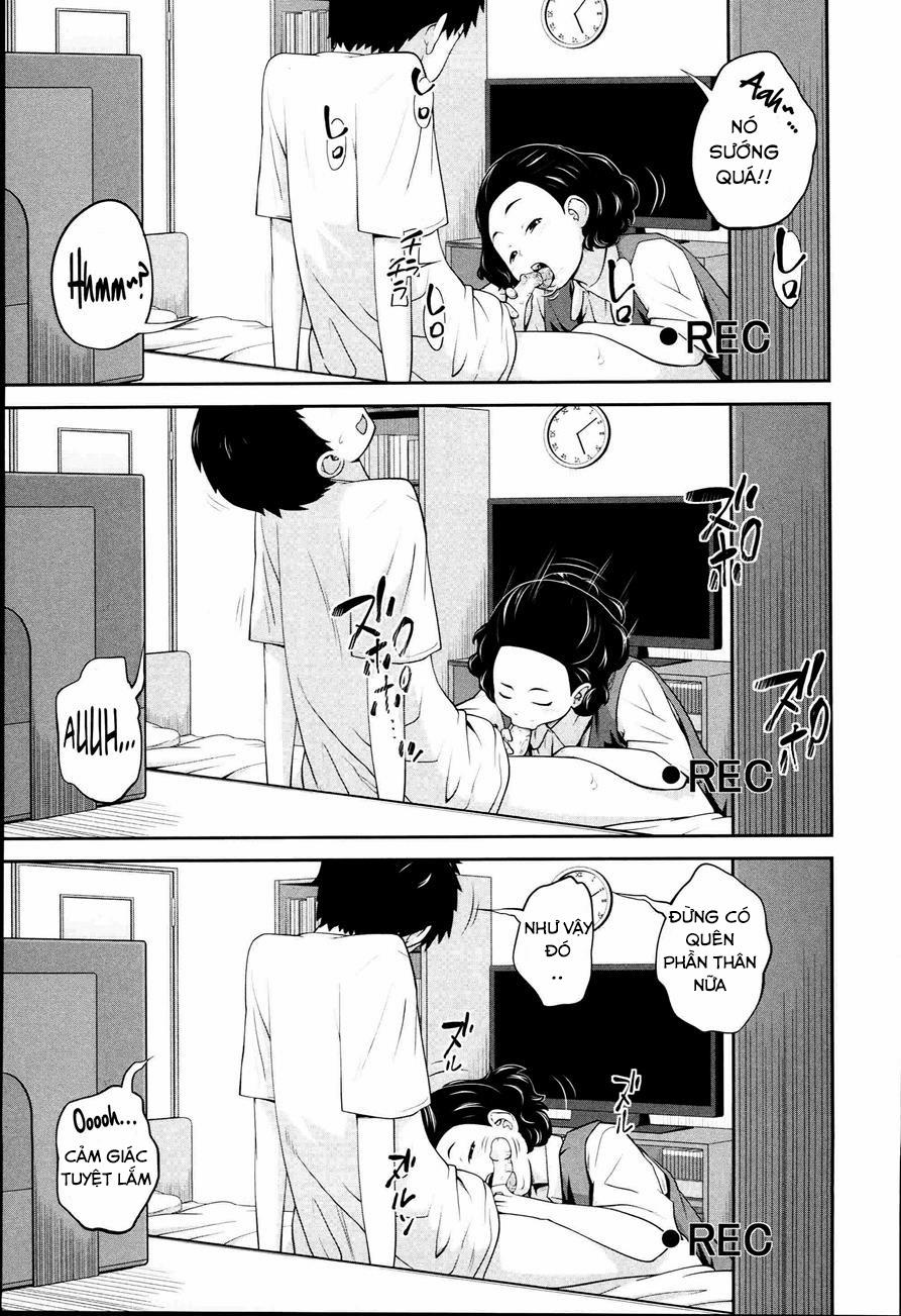 Aneito Imouto 8 trang 2