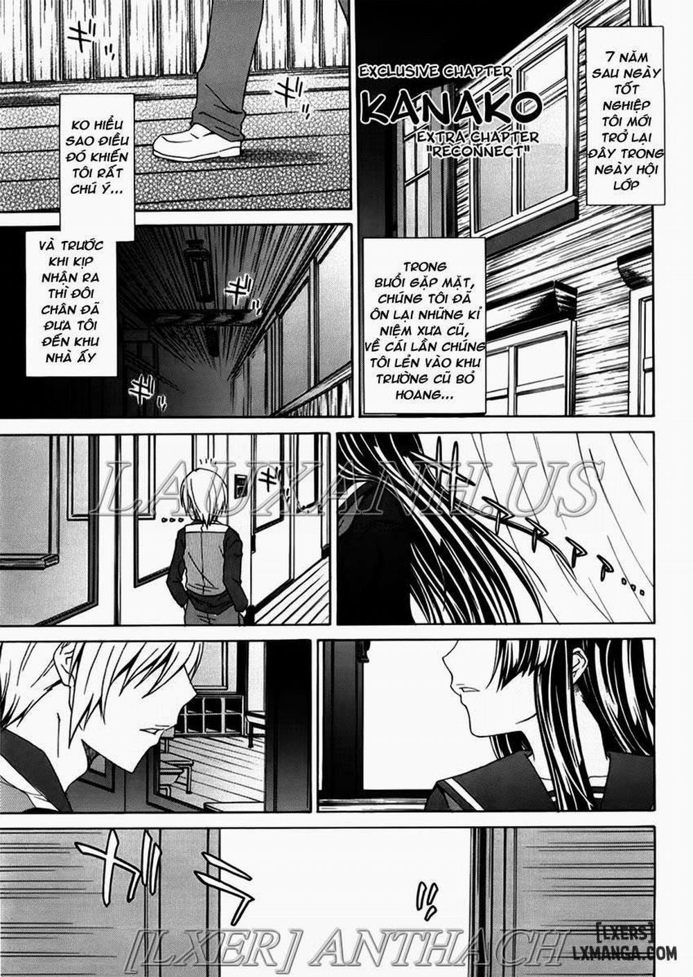 Anekitte Rifujin da 11 END trang 0