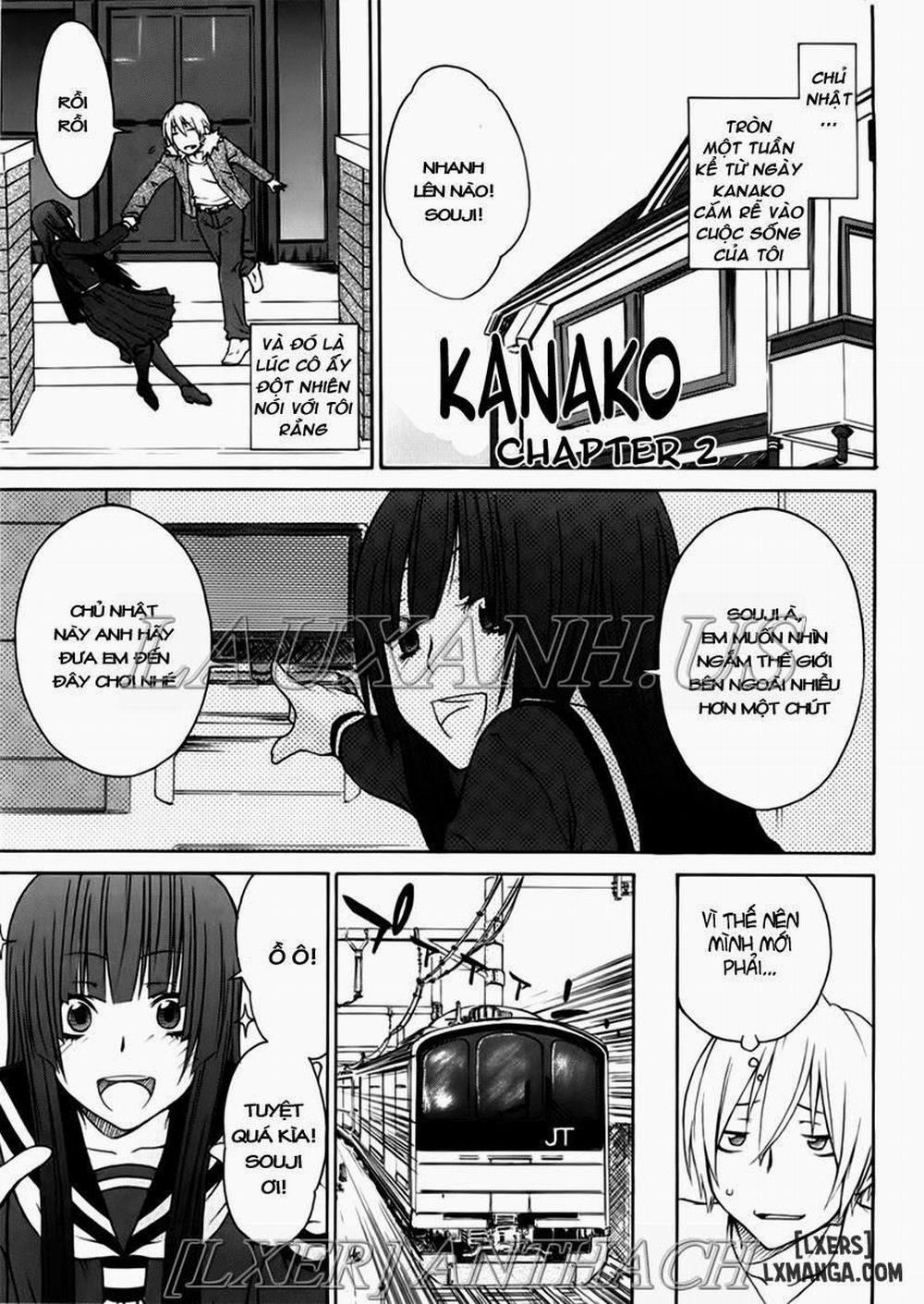 Anekitte Rifujin da 7 trang 0