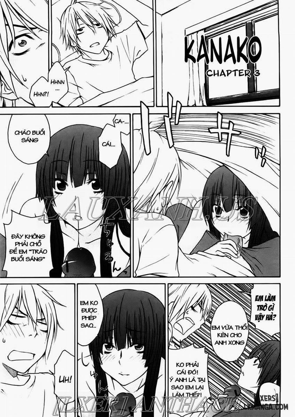 Anekitte Rifujin da 8 trang 0