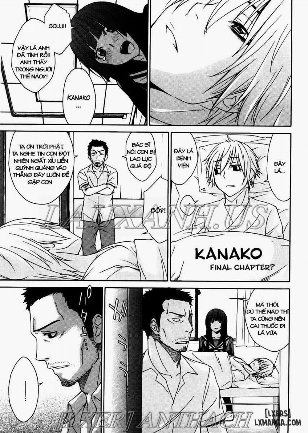 Anekitte Rifujin da 9 trang 0