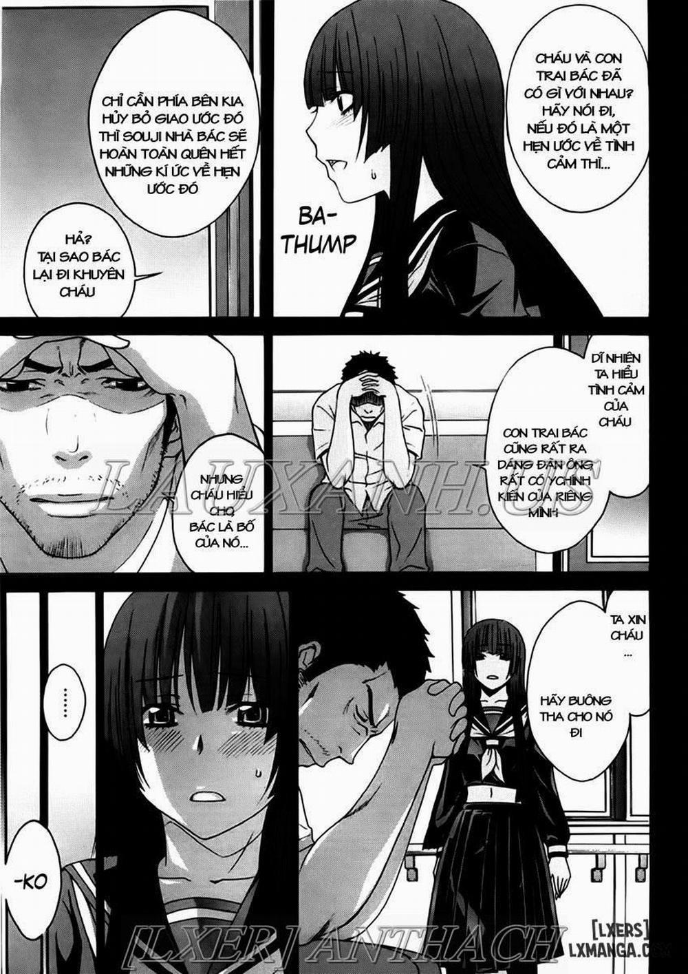 Anekitte Rifujin da 9 trang 2