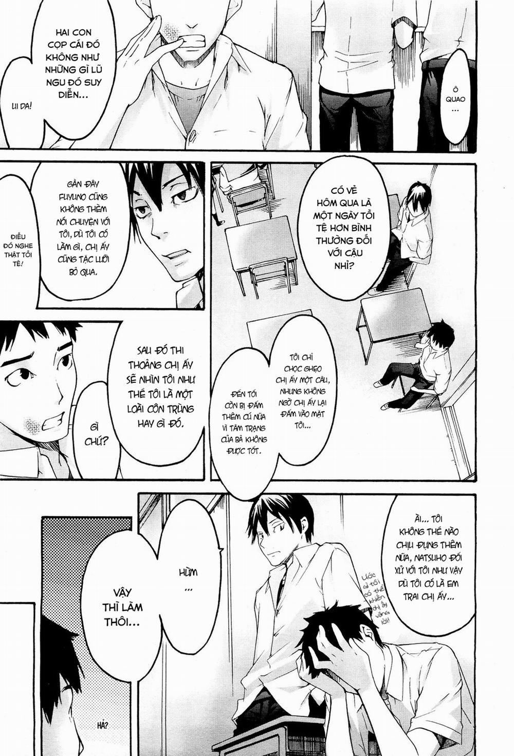 Anette xxx 0 End trang 2