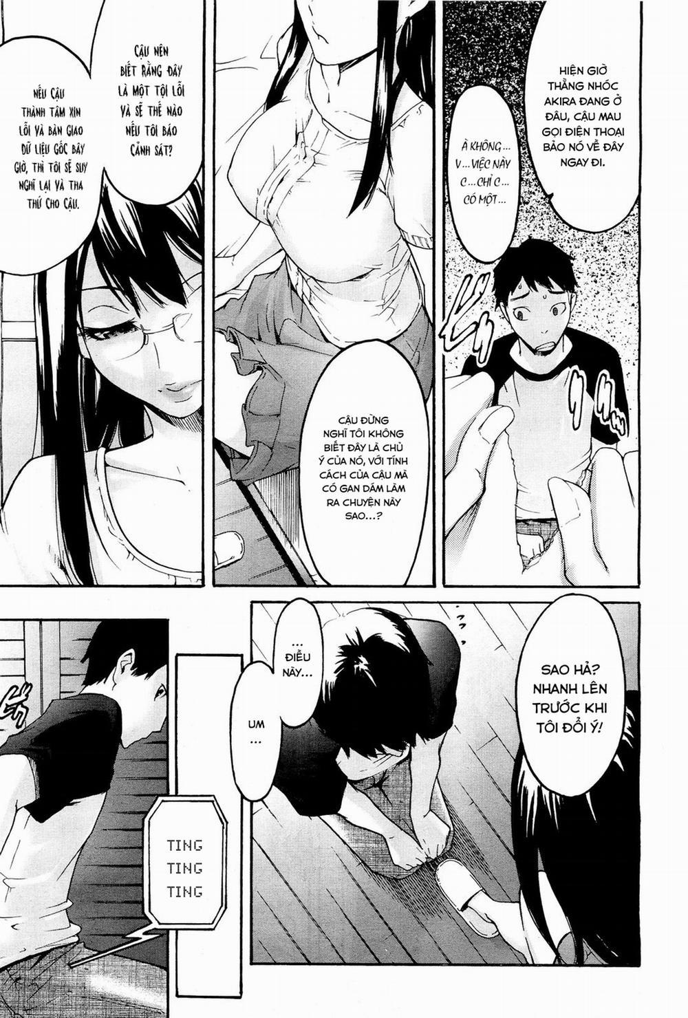 Anette xxx 0 End trang 4