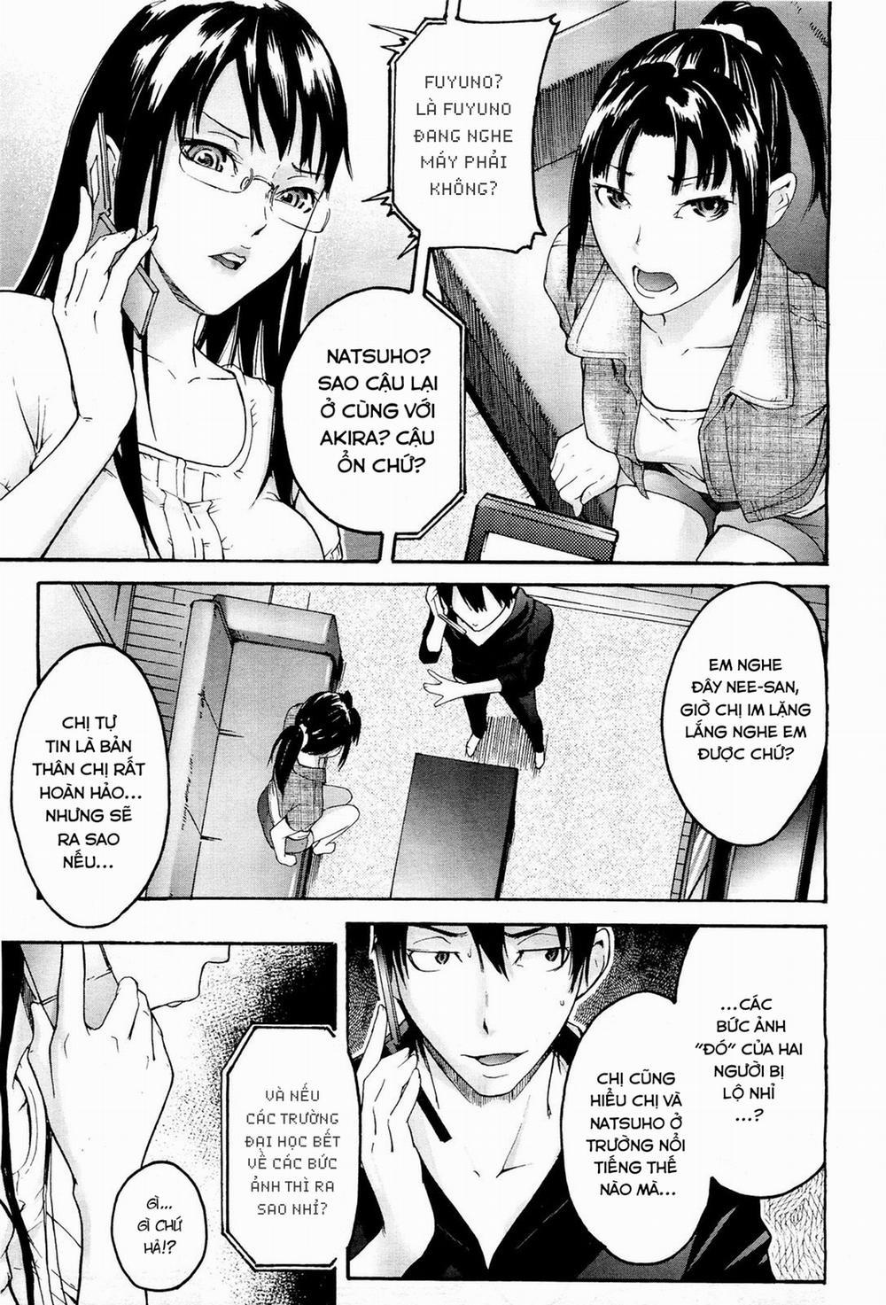 Anette xxx 0 End trang 6