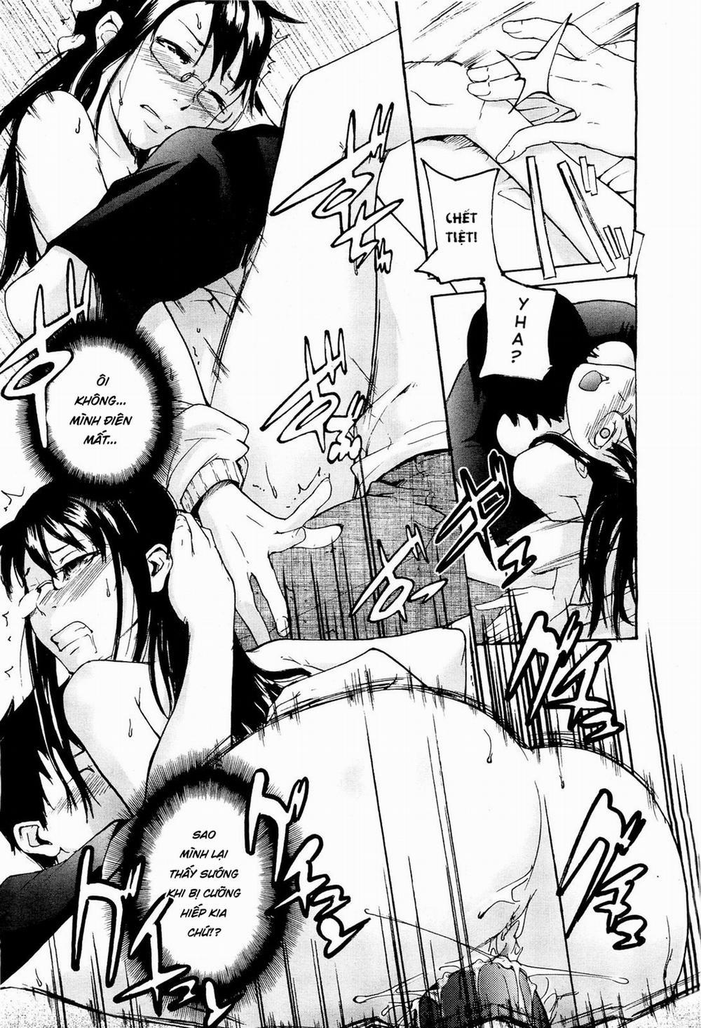 Anette xxx 1 trang 18