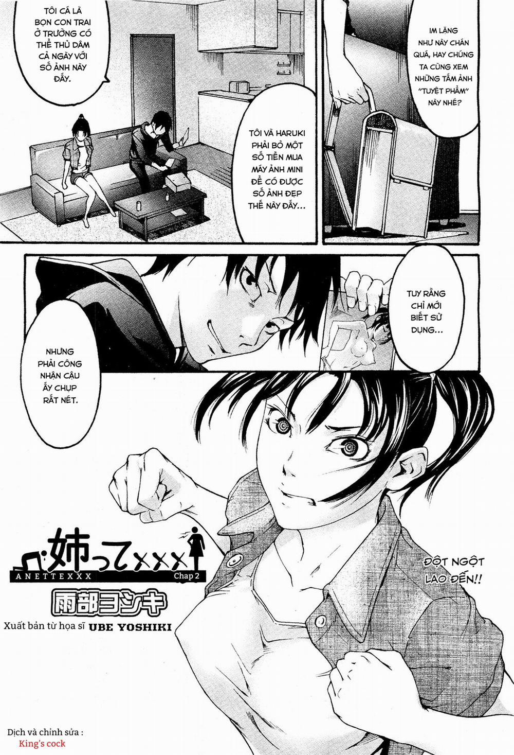 Anette xxx 2 trang 0