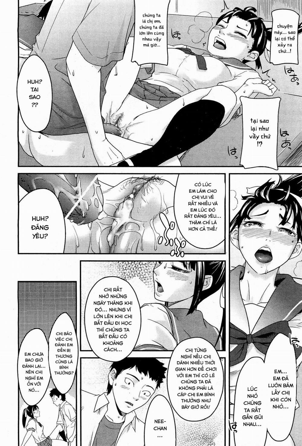 Anette xxx 3 trang 38