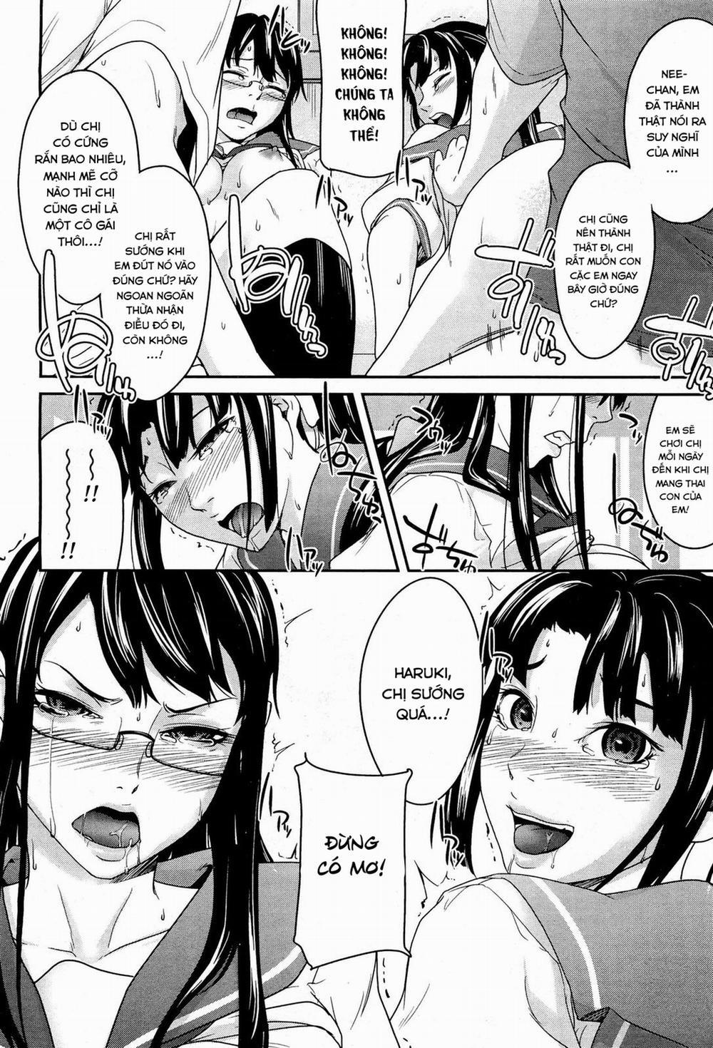 Anette xxx 3 trang 42