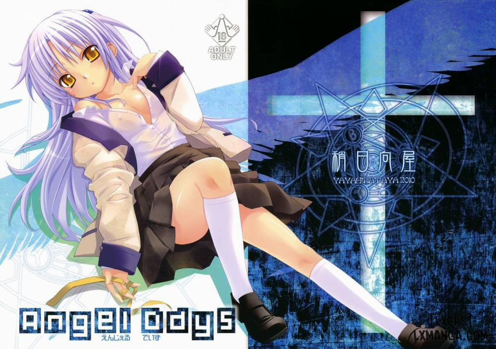 Angel Days Oneshot trang 0