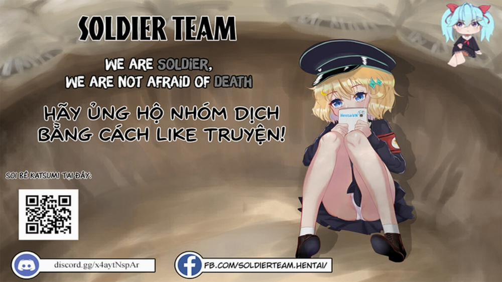 ANGEL DUST. (Queen's Blade) 3-END trang 0