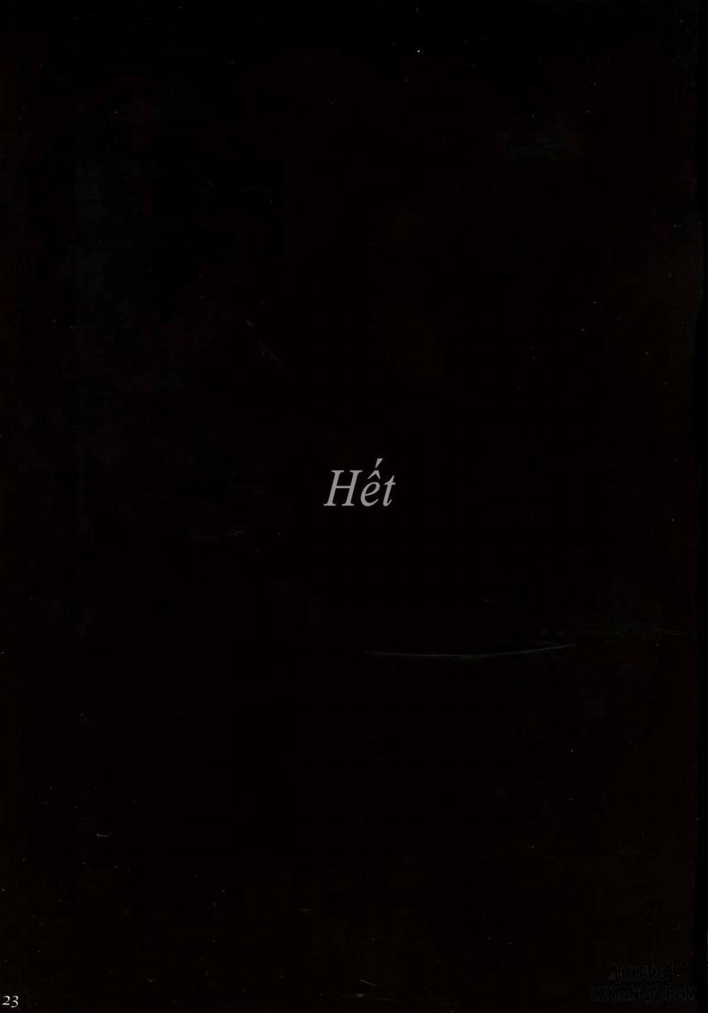 ANGEL DUST 3 - END trang 23