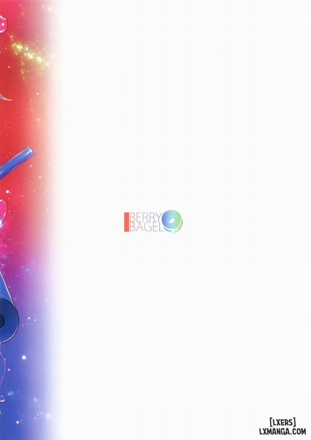 Angel Number 333 Oneshot trang 17