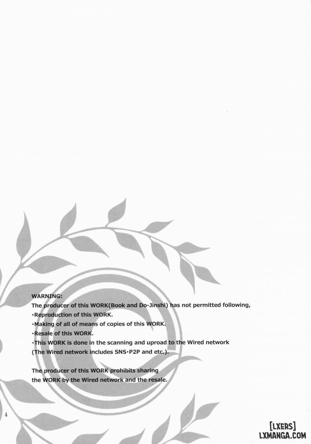 Angel Number 333 Oneshot trang 2