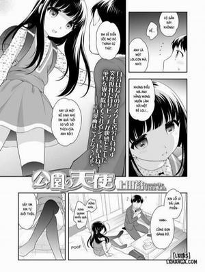 Đọc truyện tranh Angel of the Park