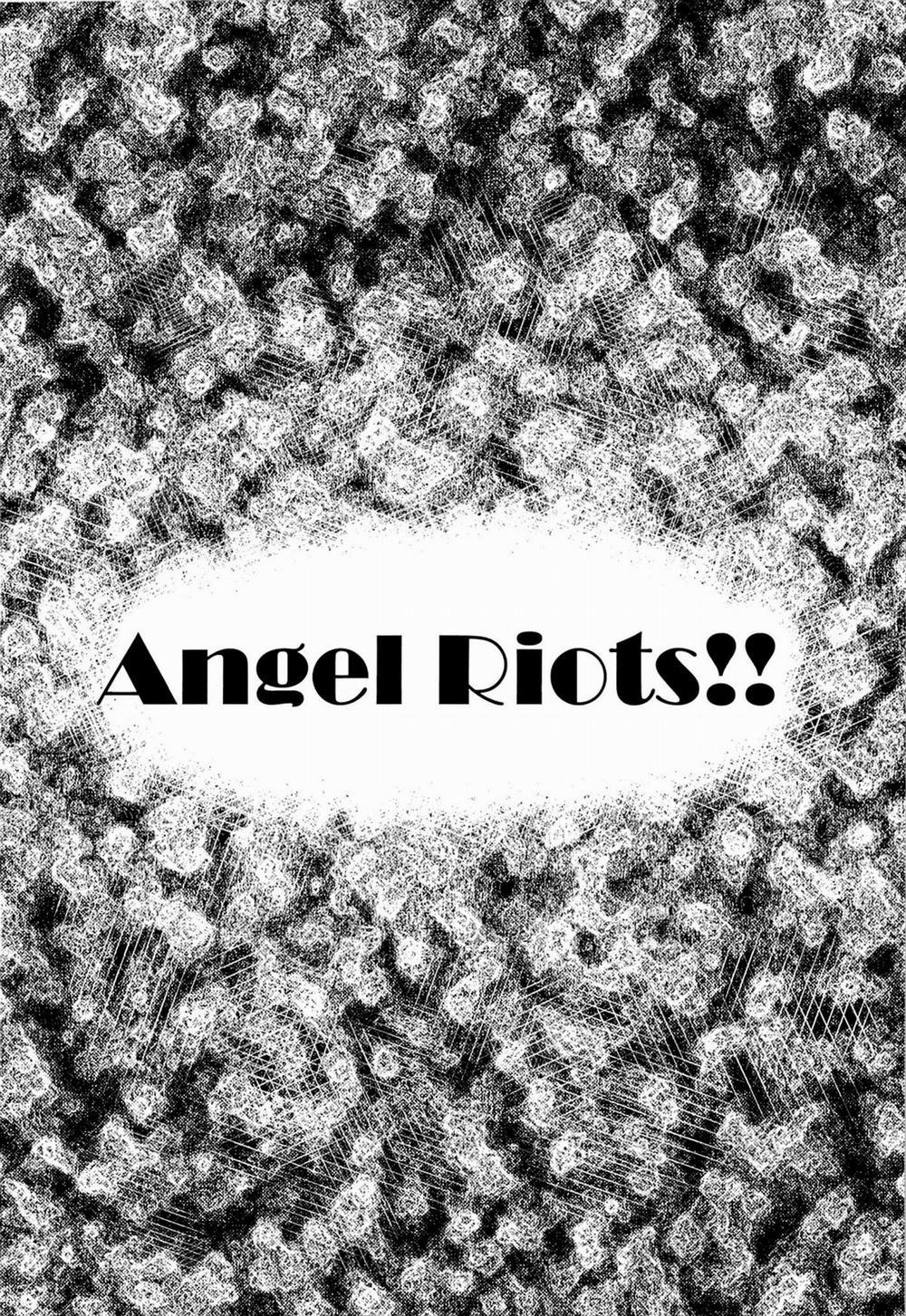 Angel Riots (OreImouto) Oneshot trang 2