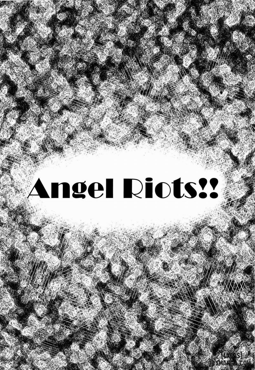 Angel Riots Oneshot trang 2