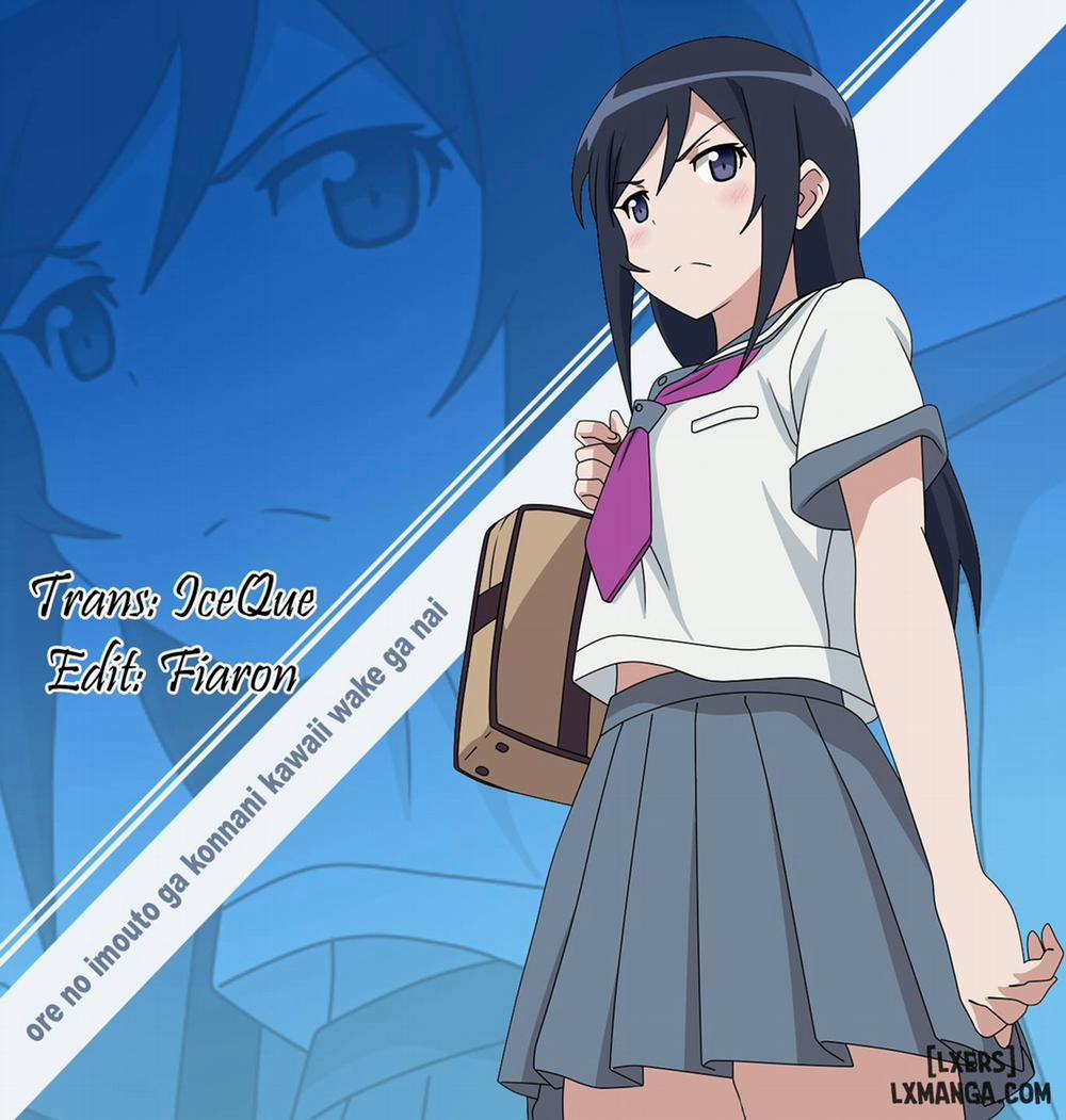 Angel Riots Oneshot trang 26