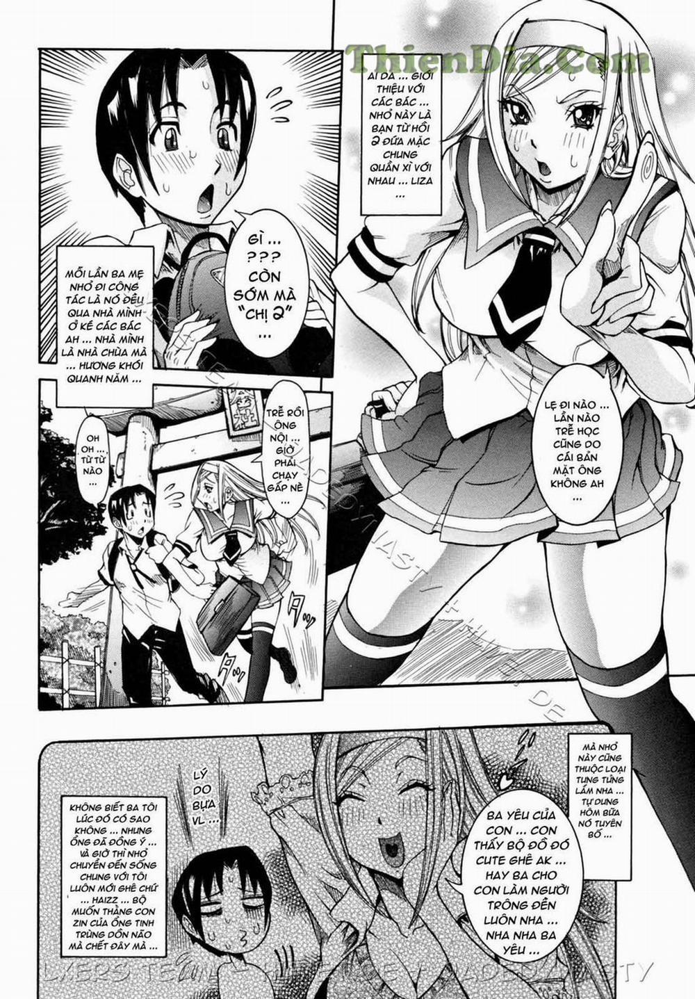 Angel's Extracurricular Lesson 1 trang 7