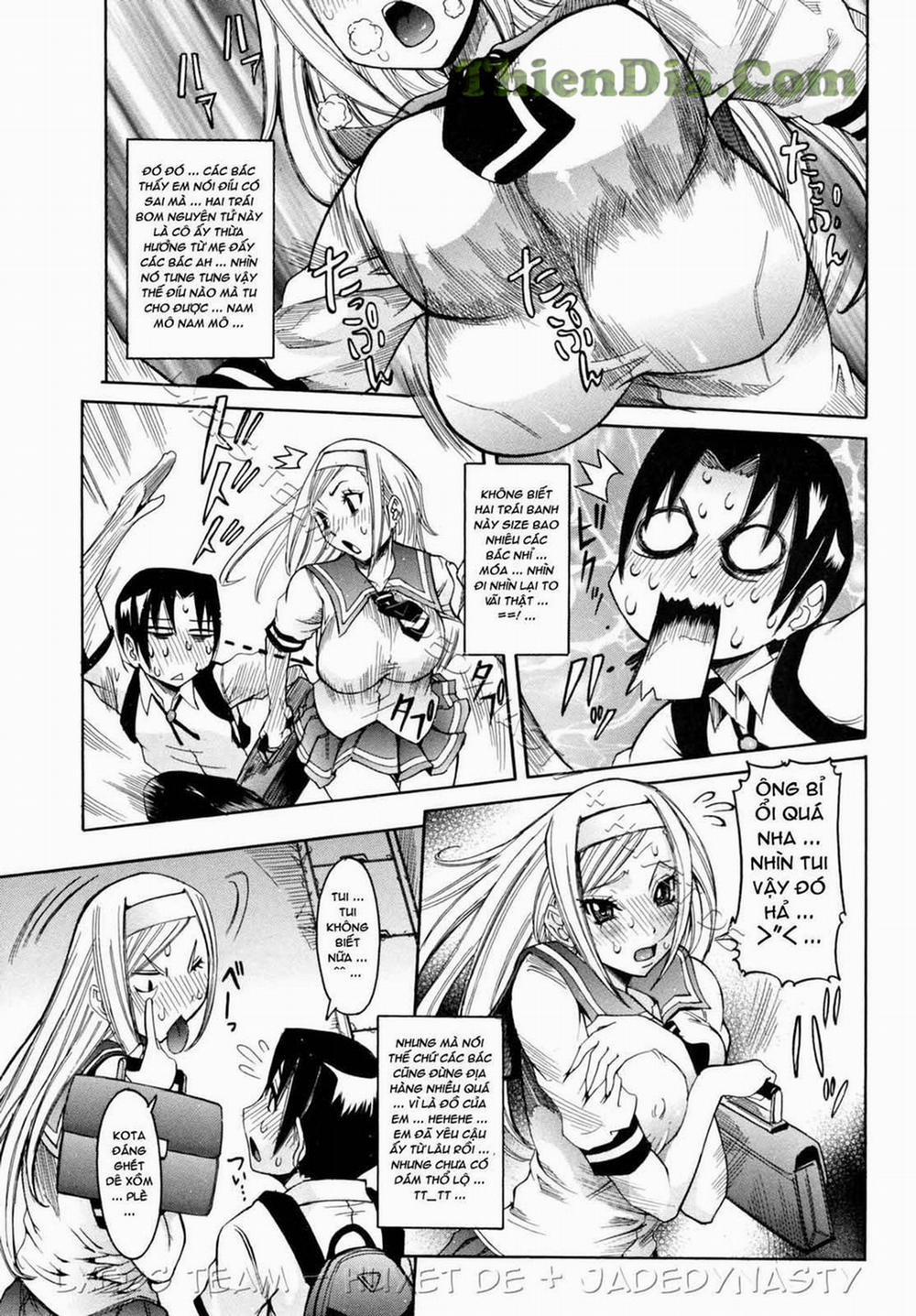 Angel's Extracurricular Lesson 1 trang 8