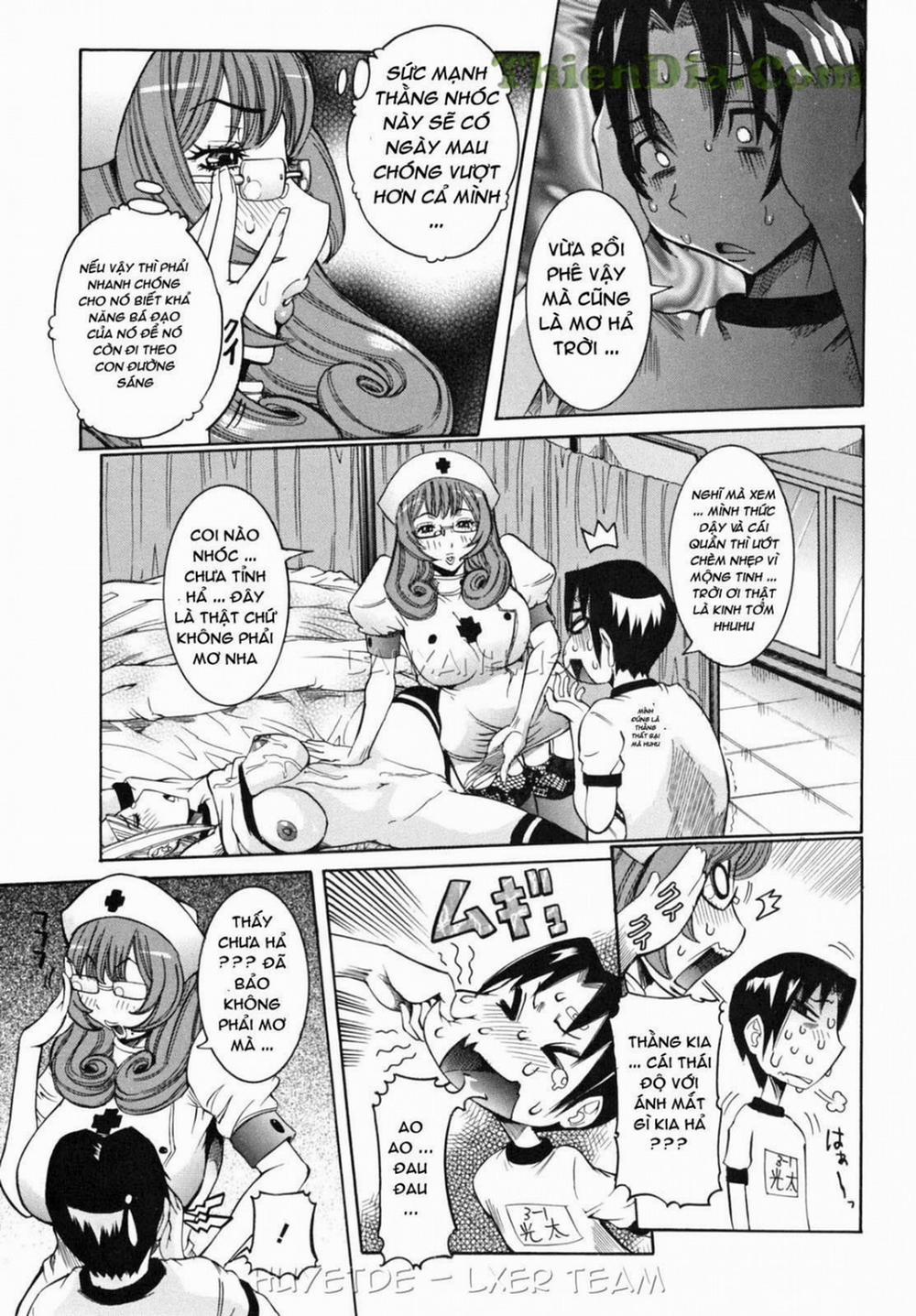 Angel's Extracurricular Lesson 2 trang 0