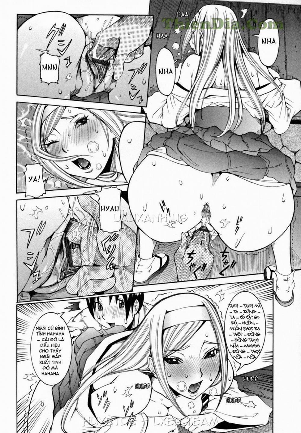 Angel's Extracurricular Lesson 6 trang 7