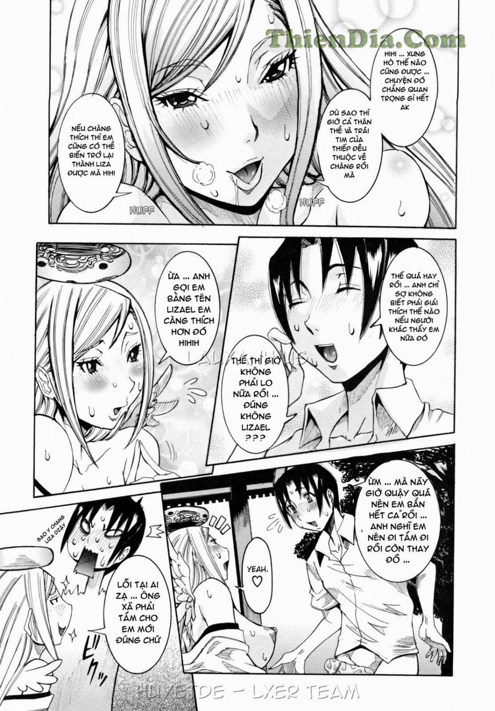 Angel's Extracurricular Lesson 7 trang 10