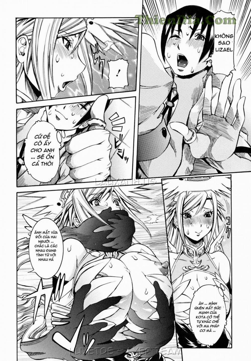 Angel's Extracurricular Lesson 9 trang 7