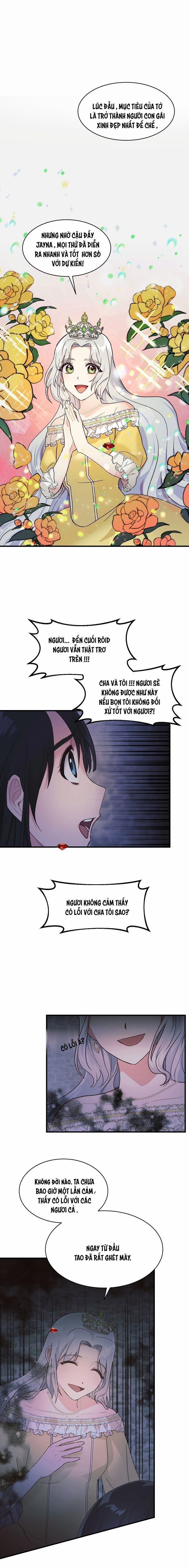 Angelic Lady 1 trang 13