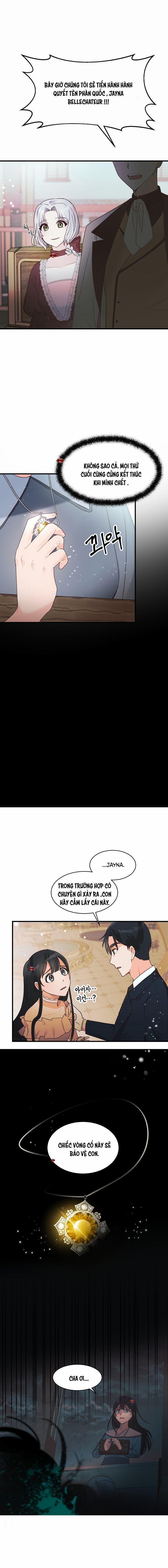 Angelic Lady 1 trang 16