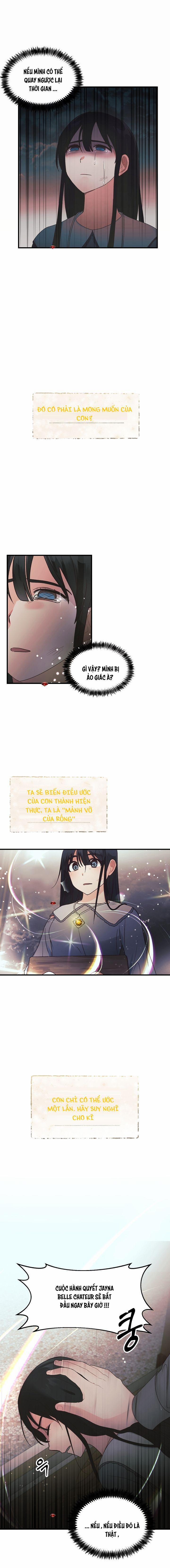 Angelic Lady 1 trang 17