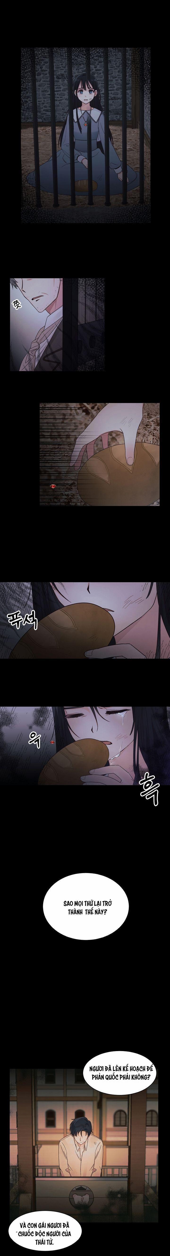 Angelic Lady 1 trang 6