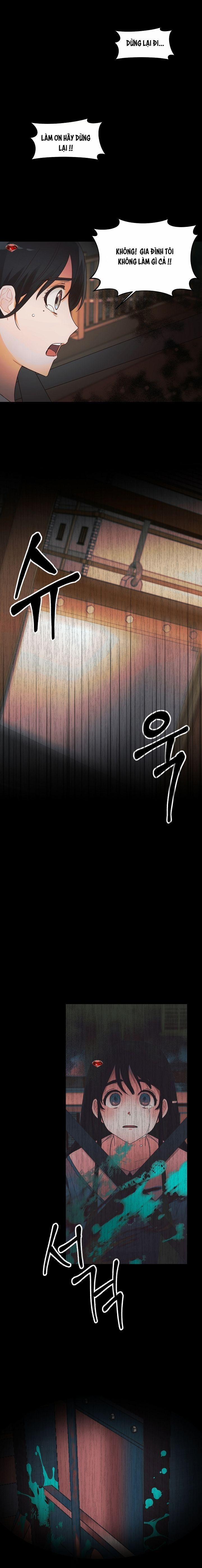 Angelic Lady 1 trang 7