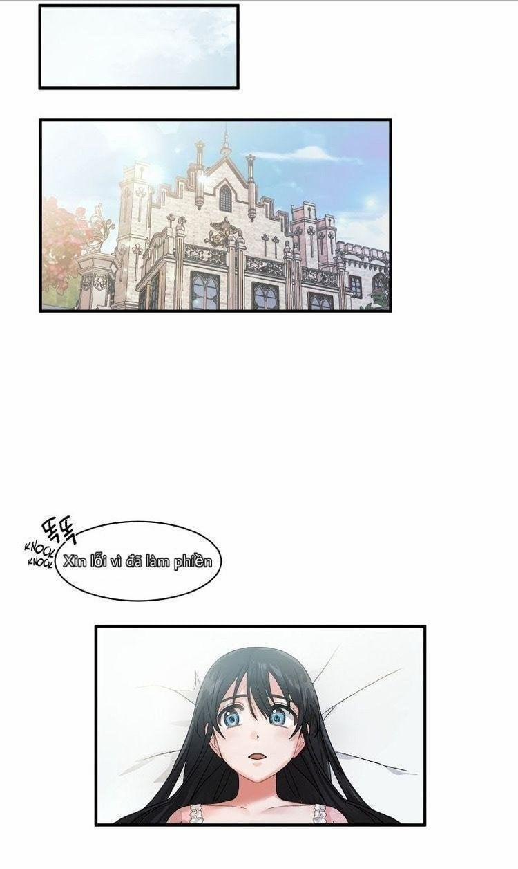 Angelic Lady 2 trang 0