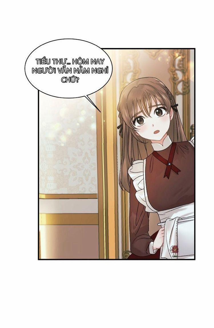 Angelic Lady 2 trang 1