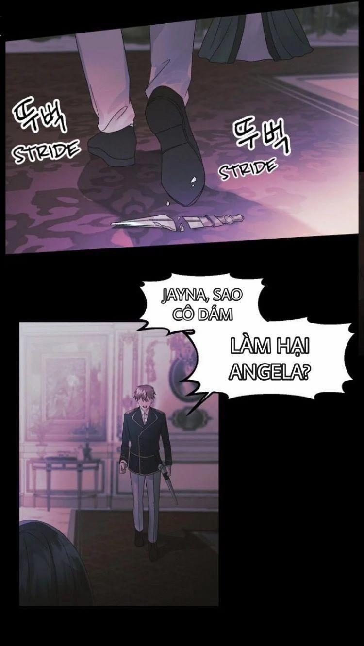 Angelic Lady 2 trang 14