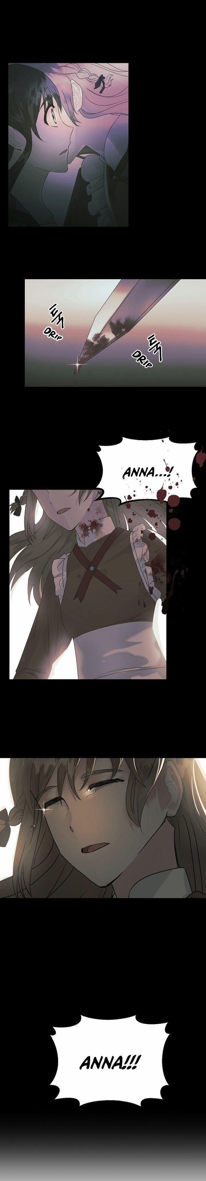 Angelic Lady 2 trang 20