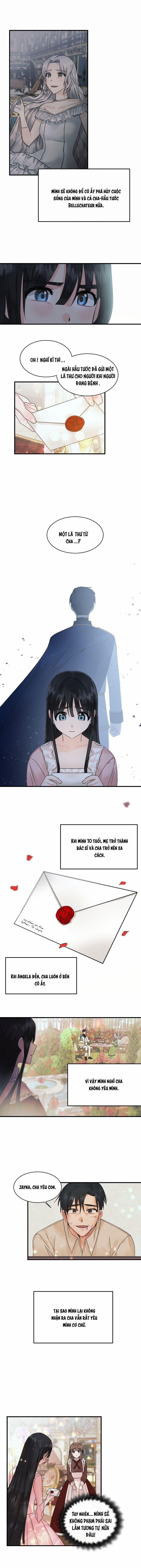 Angelic Lady 2 trang 28