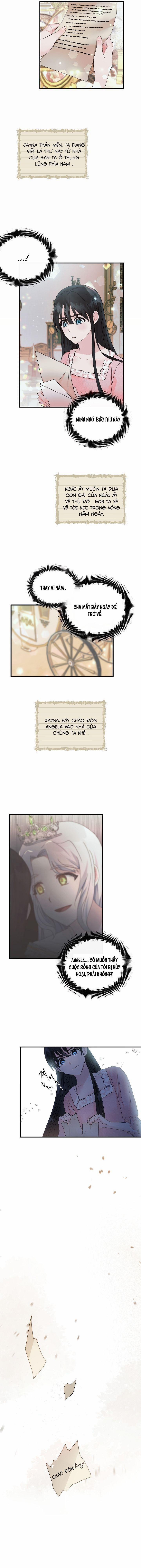 Angelic Lady 2 trang 29