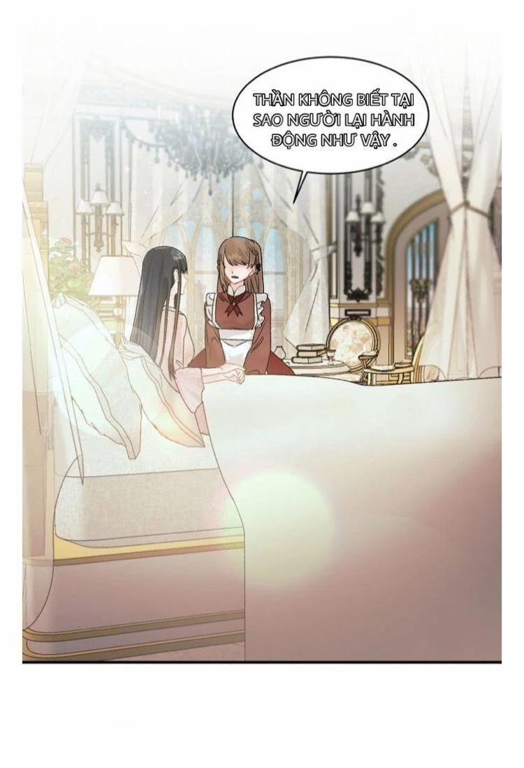 Angelic Lady 2 trang 3