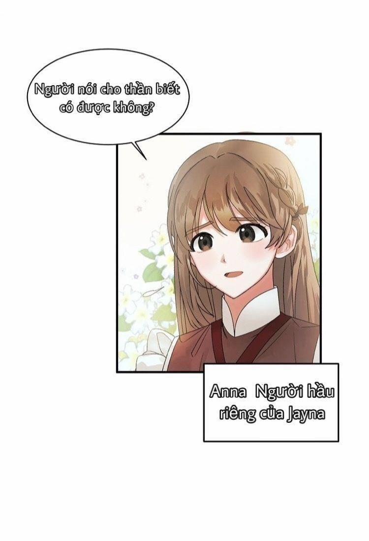 Angelic Lady 2 trang 4