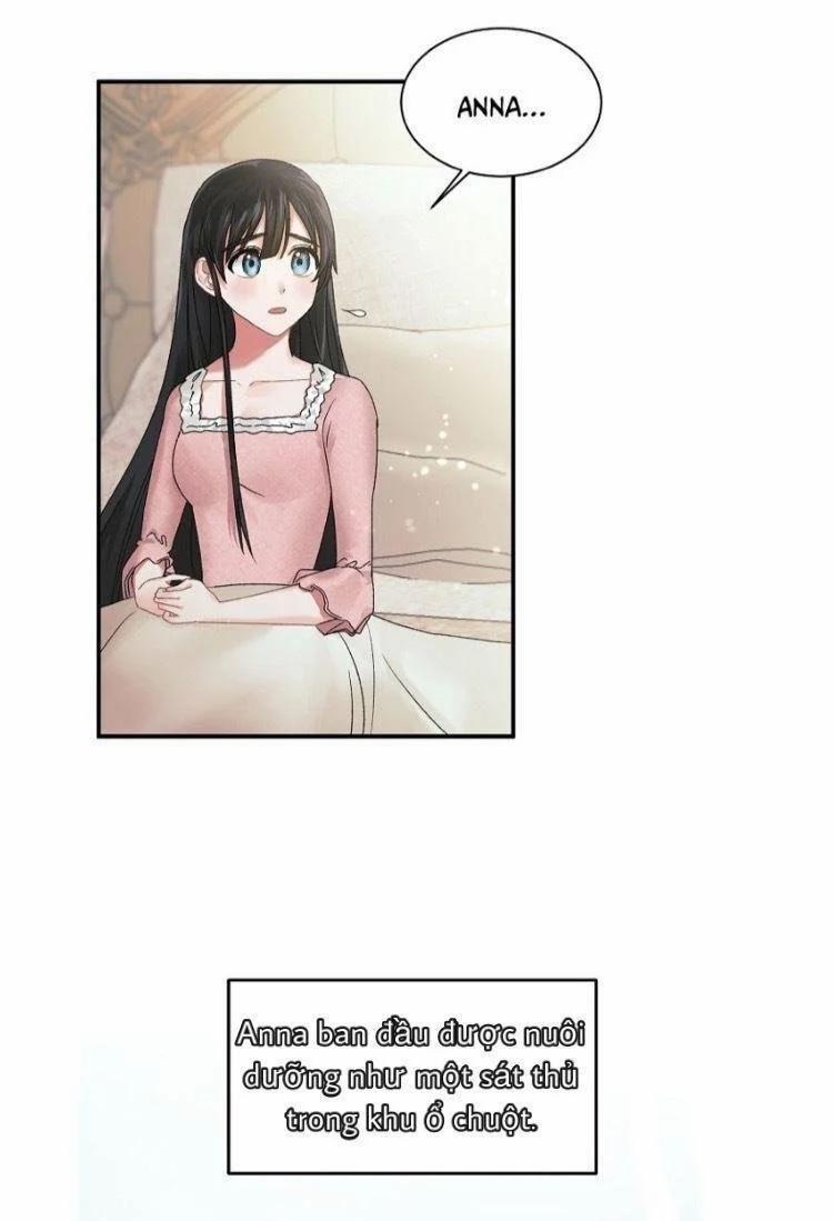 Angelic Lady 2 trang 5