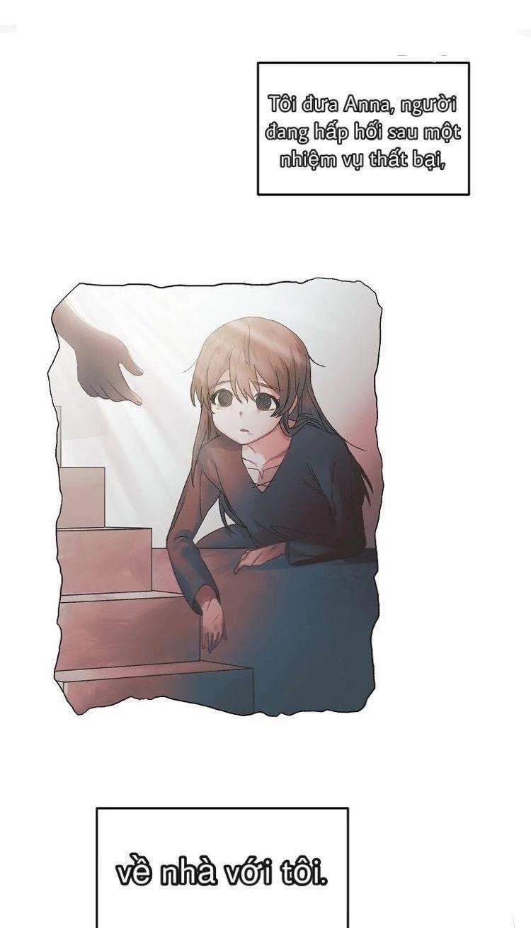 Angelic Lady 2 trang 6