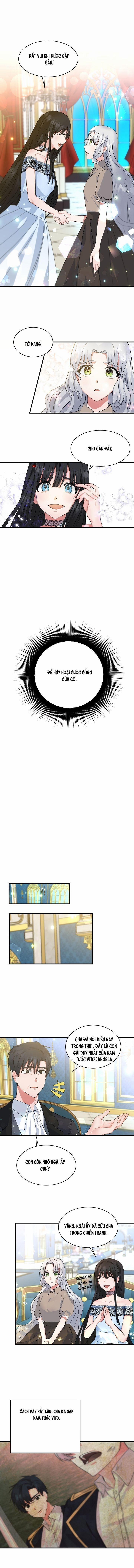 Angelic Lady 3 trang 2