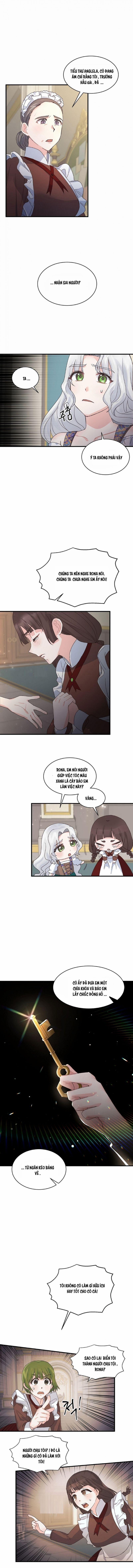 Angelic Lady 5 trang 2