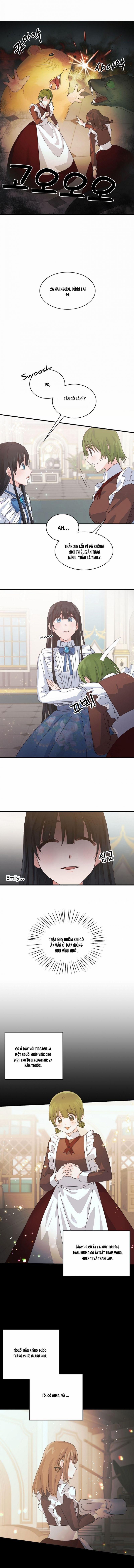 Angelic Lady 5 trang 3