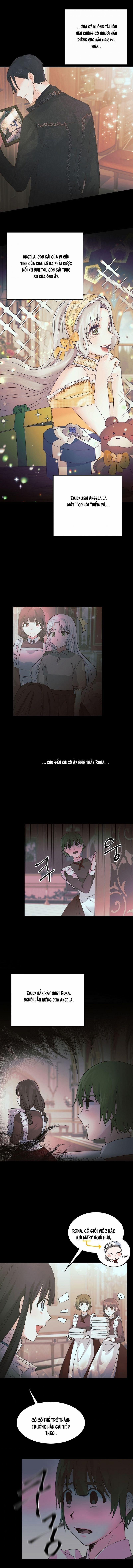 Angelic Lady 5 trang 4