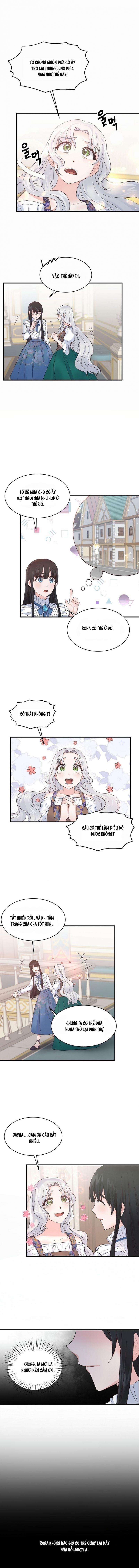 Angelic Lady 6 trang 2