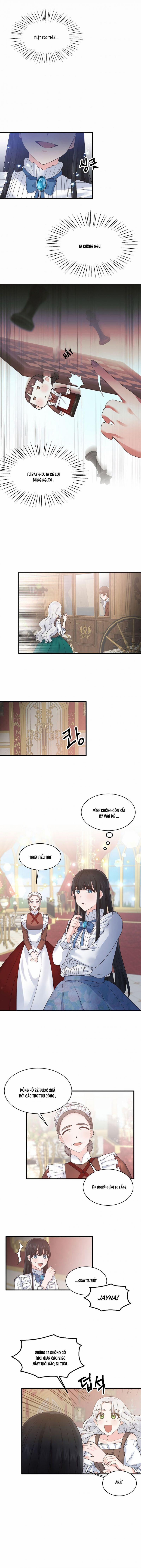 Angelic Lady 6 trang 6