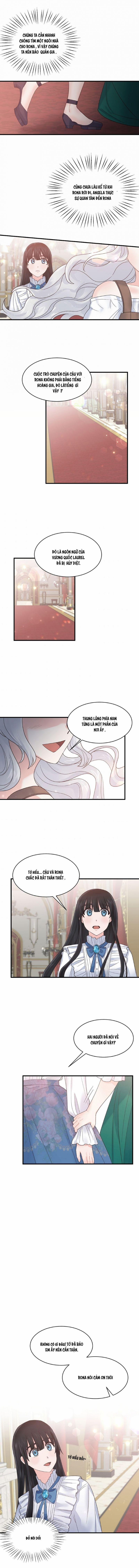 Angelic Lady 6 trang 7